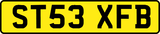 ST53XFB