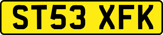 ST53XFK