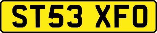 ST53XFO