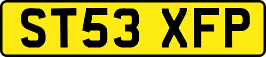 ST53XFP