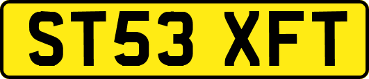 ST53XFT