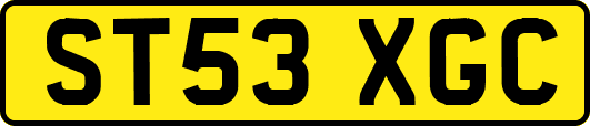 ST53XGC
