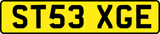 ST53XGE