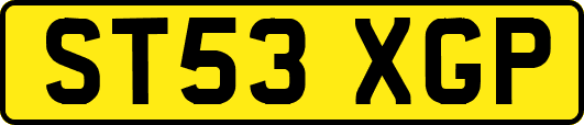 ST53XGP