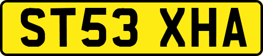 ST53XHA