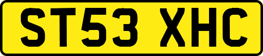 ST53XHC