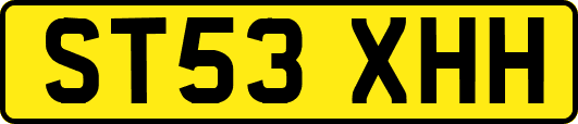 ST53XHH