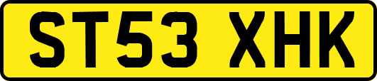 ST53XHK