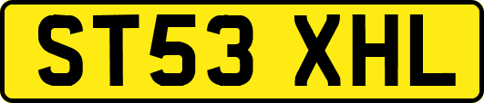 ST53XHL