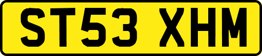ST53XHM