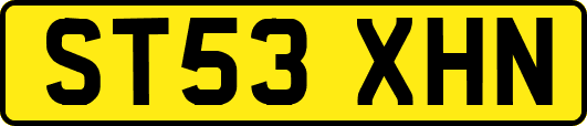 ST53XHN