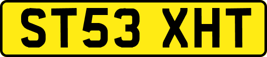 ST53XHT