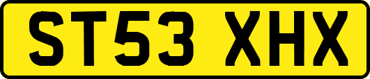 ST53XHX