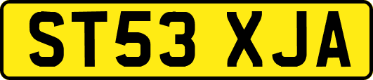ST53XJA