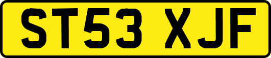ST53XJF