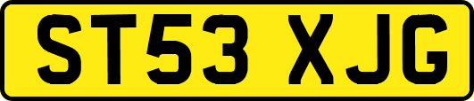 ST53XJG