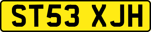 ST53XJH