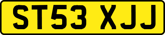 ST53XJJ