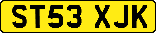 ST53XJK