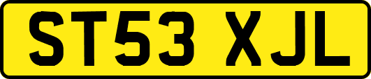 ST53XJL