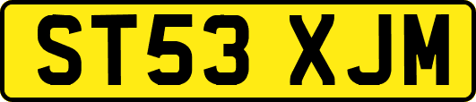 ST53XJM