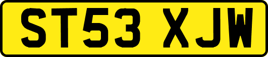 ST53XJW