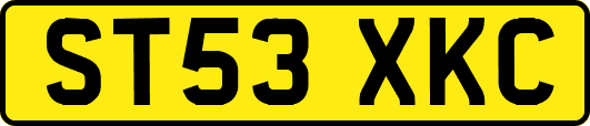 ST53XKC
