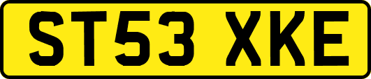 ST53XKE