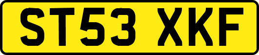 ST53XKF