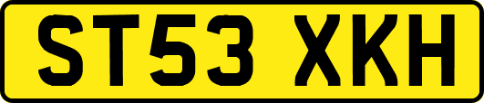 ST53XKH