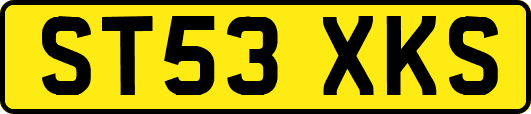 ST53XKS