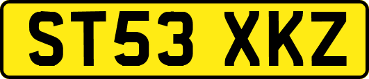 ST53XKZ