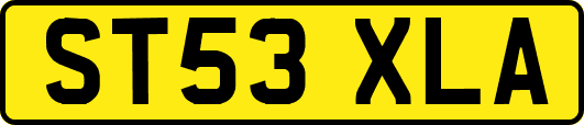 ST53XLA