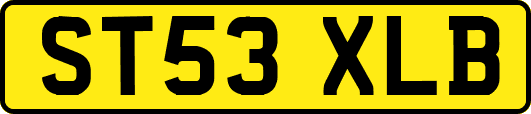 ST53XLB