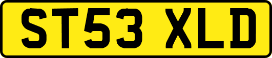 ST53XLD