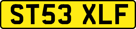 ST53XLF
