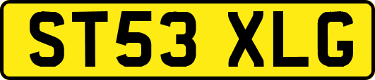 ST53XLG