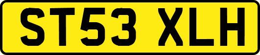 ST53XLH