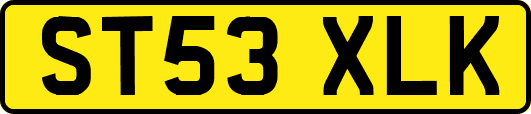 ST53XLK