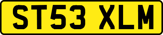 ST53XLM