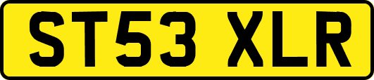 ST53XLR