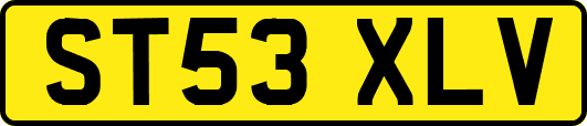 ST53XLV