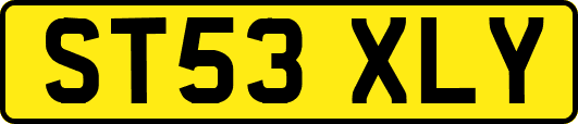 ST53XLY
