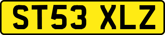 ST53XLZ