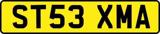 ST53XMA