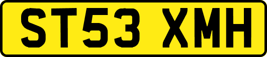ST53XMH