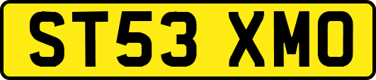 ST53XMO