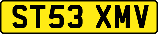 ST53XMV