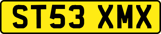 ST53XMX