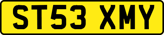 ST53XMY